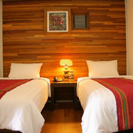 Rumah Turi Eco Boutique Hotel Solo Εξωτερικό φωτογραφία