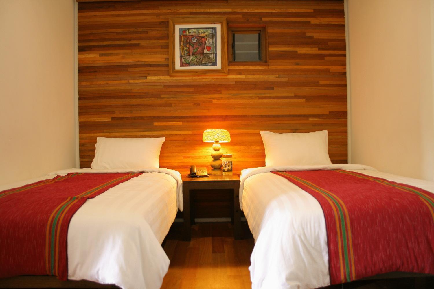 Rumah Turi Eco Boutique Hotel Solo Εξωτερικό φωτογραφία