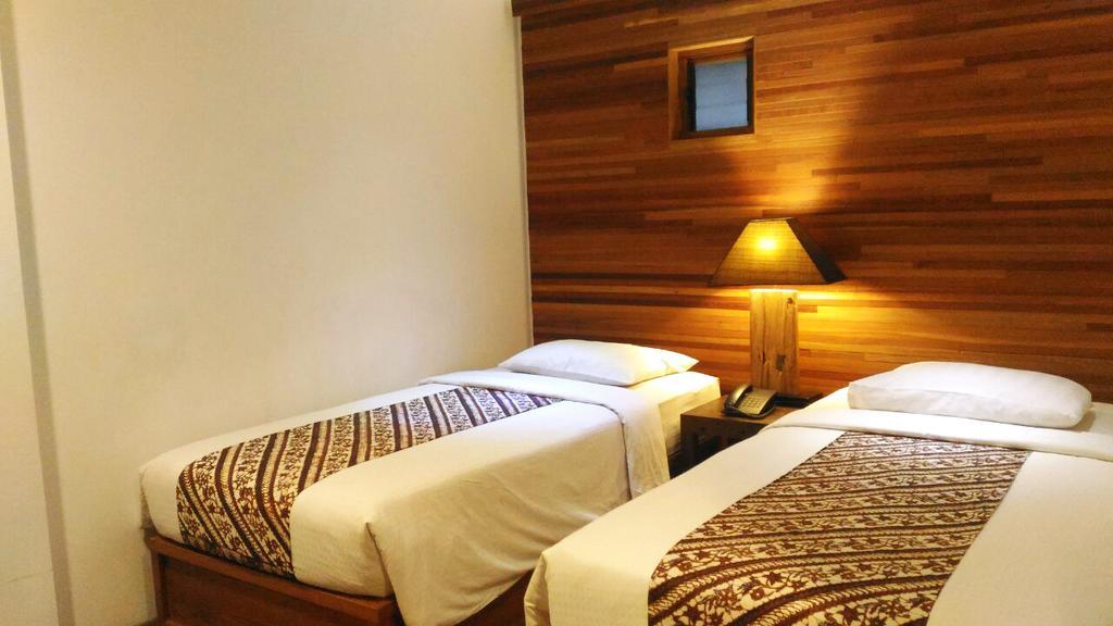 Rumah Turi Eco Boutique Hotel Solo Εξωτερικό φωτογραφία