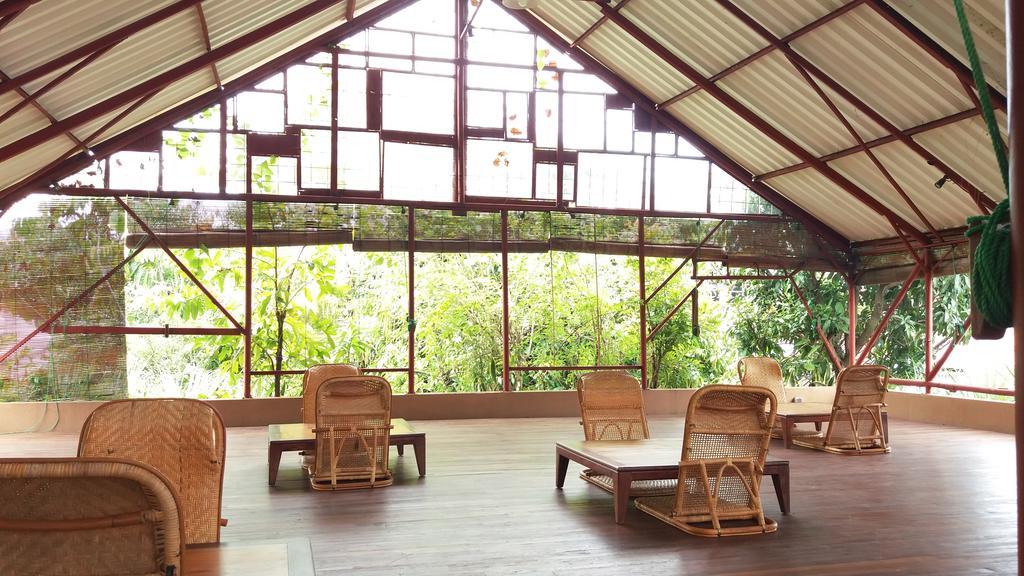 Rumah Turi Eco Boutique Hotel Solo Εξωτερικό φωτογραφία