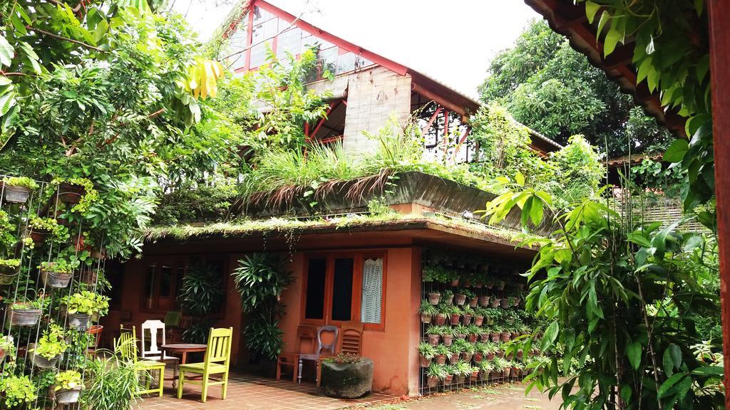 Rumah Turi Eco Boutique Hotel Solo Εξωτερικό φωτογραφία
