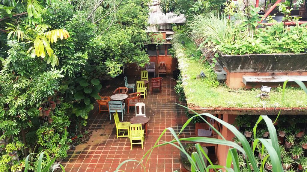 Rumah Turi Eco Boutique Hotel Solo Εξωτερικό φωτογραφία