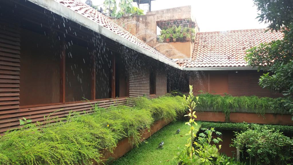 Rumah Turi Eco Boutique Hotel Solo Εξωτερικό φωτογραφία